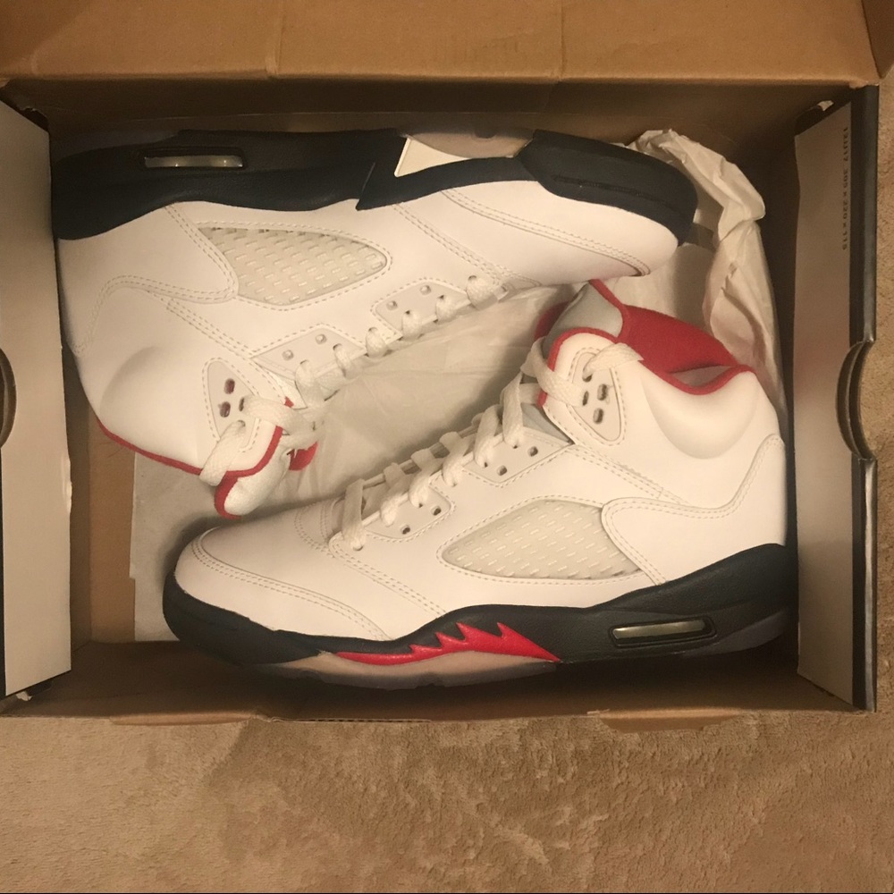 Jordan’s